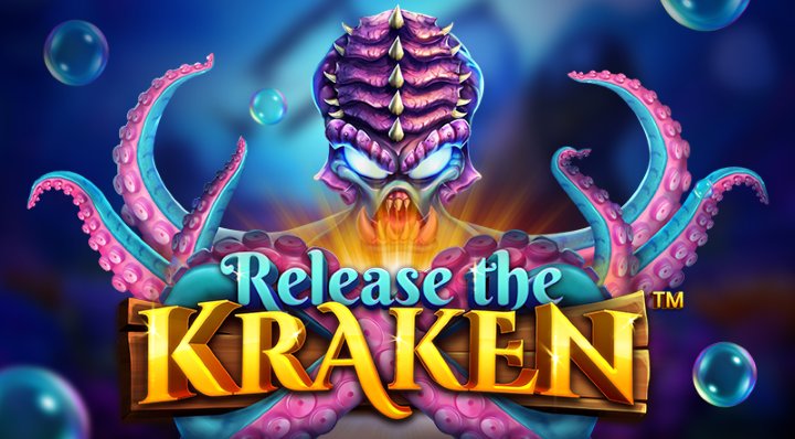 India - power of the kraken game demo
