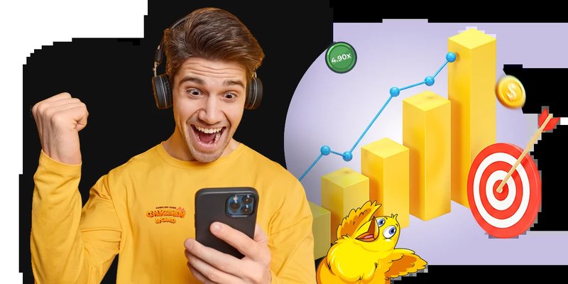 Best juego chicken road in Spain