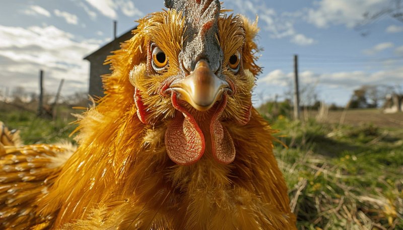 Découvrez le jeu en ligne Chicken Road, un casino pour vous à France