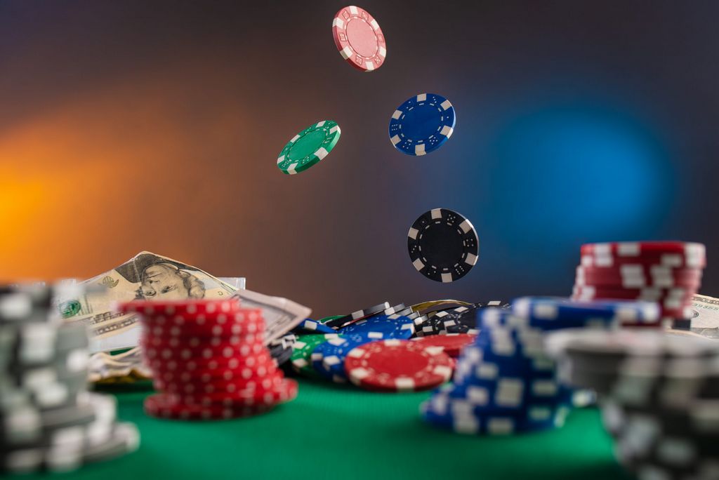 Testimonio de National Gambling Enterprise España en 2026