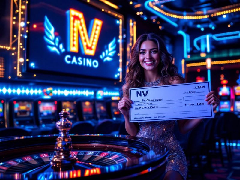 Voordelen en nadelen van NV Casino