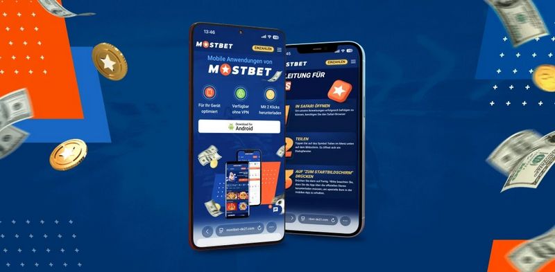 Mostbet and Its Ideal Mobile App: A Comprehensive Testimonial 